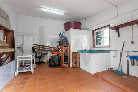 Propriedade de Luxo junto ao Rio Tâmega | Santo Isidoro – Marco de Canaveses
