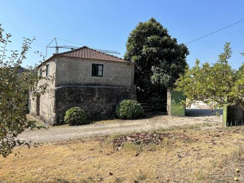 Propriedade de Luxo junto ao Rio Tâmega | Santo Isidoro – Marco de Canaveses