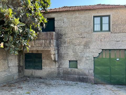 Propriedade de Luxo junto ao Rio Tâmega | Santo Isidoro – Marco de Canaveses