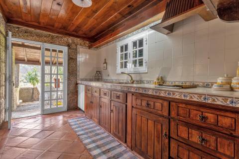 Propriedade de Luxo junto ao Rio Tâmega | Santo Isidoro – Marco de Canaveses