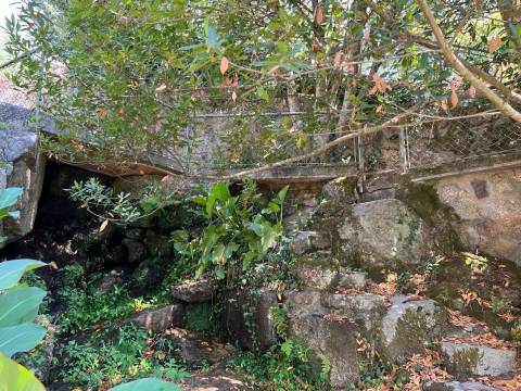 Propriedade de Luxo junto ao Rio Tâmega | Santo Isidoro – Marco de Canaveses