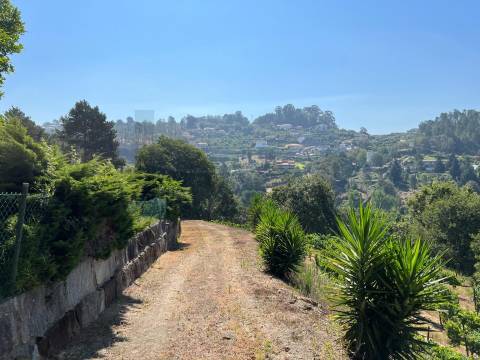 Propriedade de Luxo junto ao Rio Tâmega | Santo Isidoro – Marco de Canaveses
