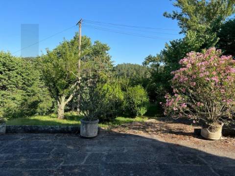 Propriedade de Luxo junto ao Rio Tâmega | Santo Isidoro – Marco de Canaveses