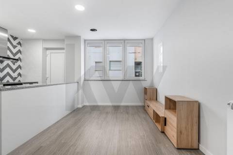 T1 em Vila Praia de Âncora | 2ª Linha Mar | Localização Premium