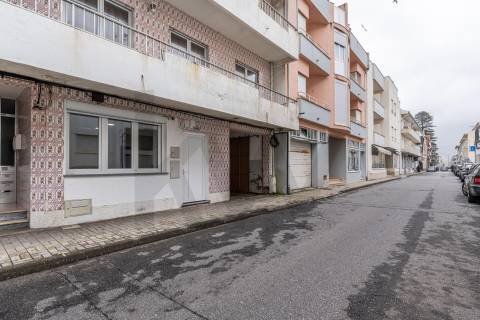 T1 em Vila Praia de Âncora | 2ª Linha Mar | Localização Premium