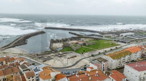 T1 em Vila Praia de Âncora | 2ª Linha Mar | Localização Premium