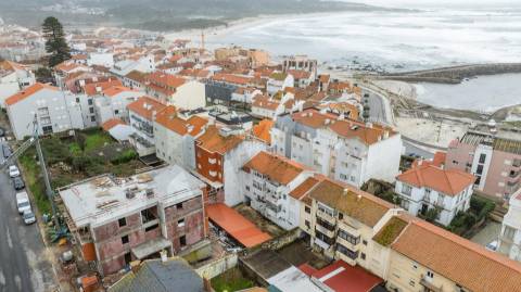 T1 em Vila Praia de Âncora | 2ª Linha Mar | Localização Premium