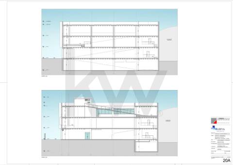 Armazém/ Garagem Totalmente Remodelado, como novo junto ao Aeroporto Lisboa