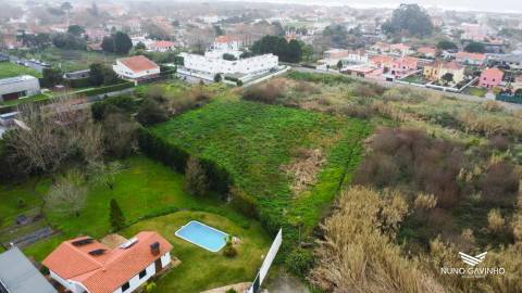 Terreno 4.100 m² | Miramar, Vila Nova de Gaia | Moradias de Alto Padrão 