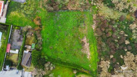 Terreno 4.100 m² | Miramar, Vila Nova de Gaia | Moradias de Alto Padrão 