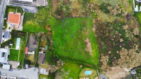 Terreno 4.100 m² | Miramar, Vila Nova de Gaia | Moradias de Alto Padrão 