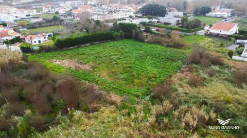 Terreno 4.100 m² | Miramar, Vila Nova de Gaia | Moradias de Alto Padrão 