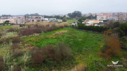 Terreno 4.100 m² | Miramar, Vila Nova de Gaia | Moradias de Alto Padrão 