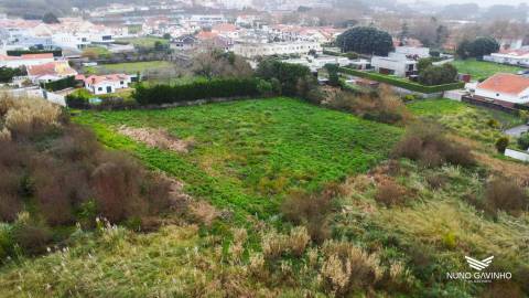 Terreno 4.100 m² | Miramar, Vila Nova de Gaia | Moradias de Alto Padrão 