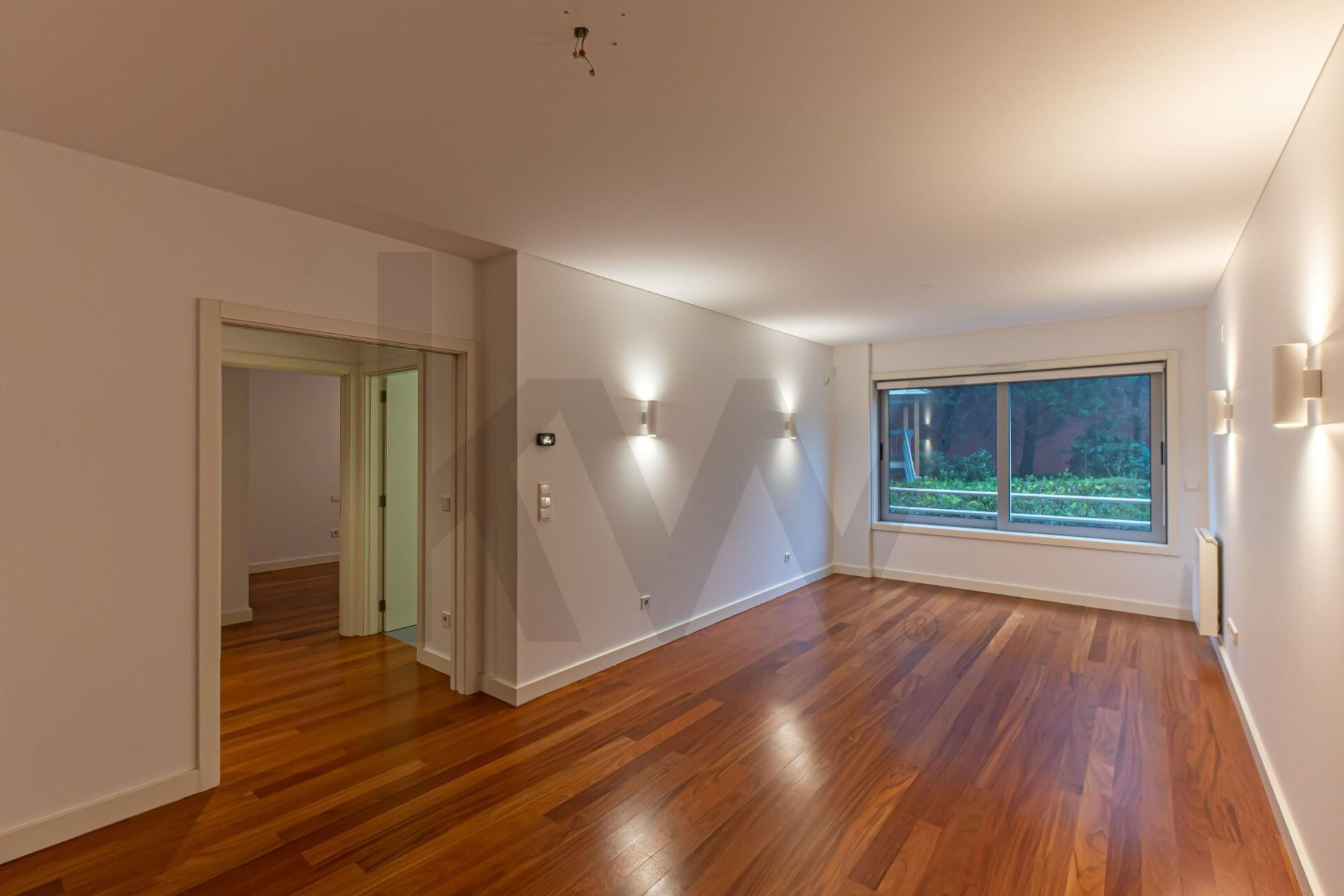 🌊 Apartamento T1 - Arrendamento em Cond. Fechado - Junto à Univ. Católica do Porto