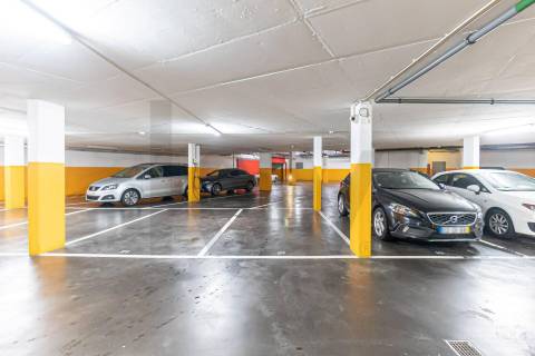 🌊 Apartamento T1 - Arrendamento em Cond. Fechado - Junto à Univ. Católica do Porto