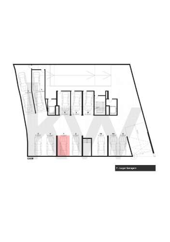 📍Apartamento T2 Penthouse com Terraço em Leça da Palmeira🏡