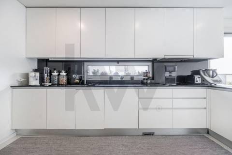 Apartamento T3 com terraço 100 mt2 Antas