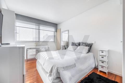 Apartamento T3 com terraço 100 mt2 Antas