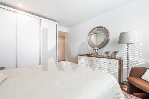 Apartamento T3 com terraço 100 mt2 Antas