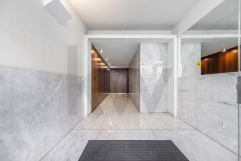 Apartamento T3 com terraço 100 mt2 Antas