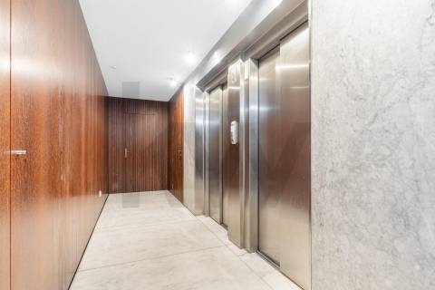 Apartamento T3 com terraço 100 mt2 Antas