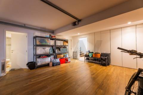 Moradia de luxo em Braga T3 com 3 suítes