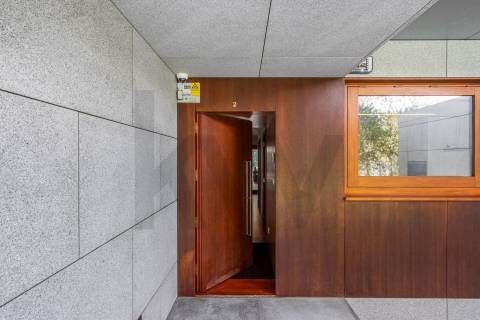 Moradia T4, Varandas, Jardim, 3 Lug. Garagem, Zona da Vilarinha (Porto)