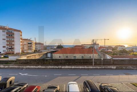 Apartamento T3 em Sobreiro, Viana do Castelo, bom estado
