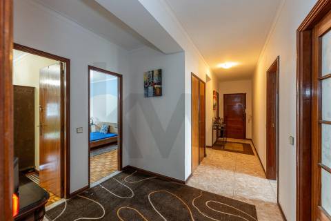 Apartamento T3 em Sobreiro, Viana do Castelo, bom estado