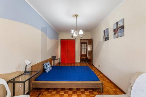 Apartamento T3 em Sobreiro, Viana do Castelo, bom estado