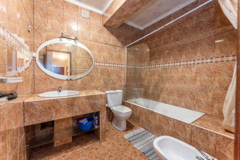 Apartamento T3 em Sobreiro, Viana do Castelo, bom estado