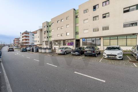 Apartamento T3 em Sobreiro, Viana do Castelo, bom estado