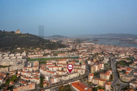 Apartamento T3 em Sobreiro, Viana do Castelo, bom estado