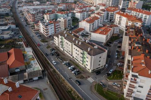 Apartamento T3 em Sobreiro, Viana do Castelo, bom estado
