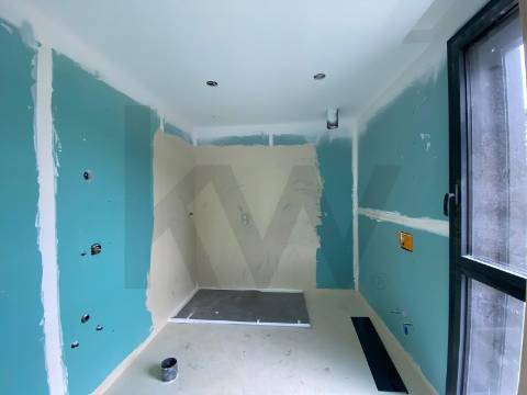 Moradia T3 de Luxo com garagem e piscina em Santo Tirso