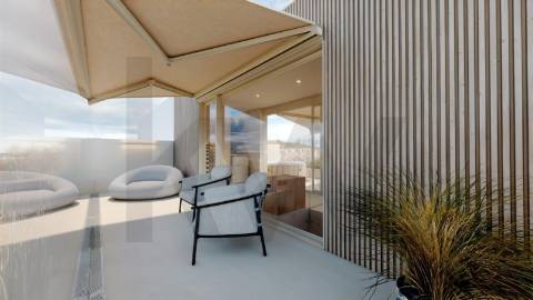 Moradia T3 a 200m praia – Para quem pretende na tranquilidade o seu estilo de vida