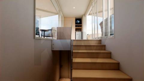 Moradia T3 a 200m praia – Para quem pretende na tranquilidade o seu estilo de vida