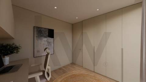 Moradia T3 a 200m praia – Para quem pretende na tranquilidade o seu estilo de vida