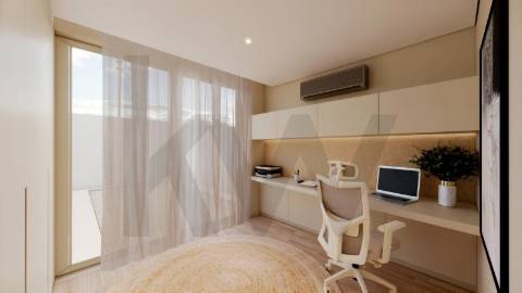 Moradia T3 a 200m praia – Para quem pretende na tranquilidade o seu estilo de vida