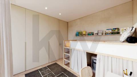 Moradia T3 a 200m praia – Para quem pretende na tranquilidade o seu estilo de vida