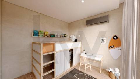 Moradia T3 a 200m praia – Para quem pretende na tranquilidade o seu estilo de vida