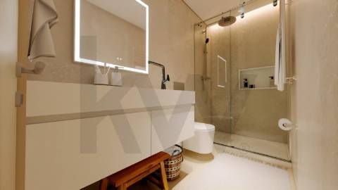 Moradia T3 a 200m praia – Para quem pretende na tranquilidade o seu estilo de vida
