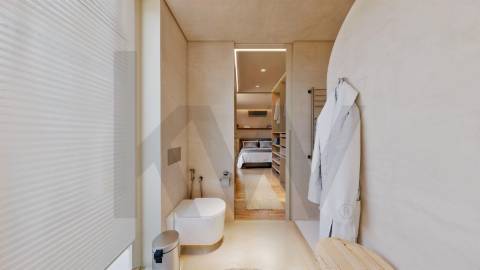 Moradia T3 a 200m praia – Para quem pretende na tranquilidade o seu estilo de vida