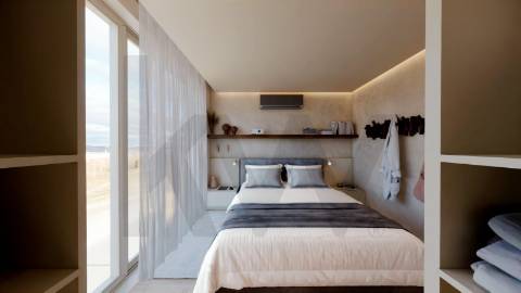 Moradia T3 a 200m praia – Para quem pretende na tranquilidade o seu estilo de vida