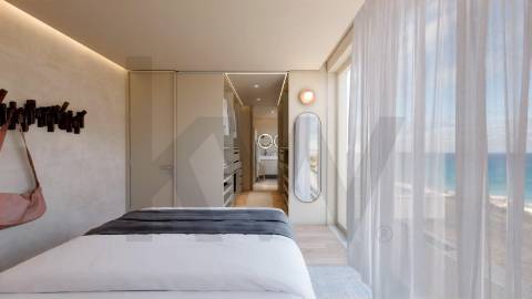 Moradia T3 a 200m praia – Para quem pretende na tranquilidade o seu estilo de vida