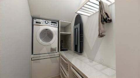 Moradia T3 a 200m praia – Para quem pretende na tranquilidade o seu estilo de vida