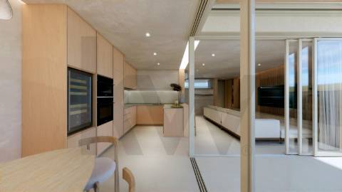 Moradia T3 a 200m praia – Para quem pretende na tranquilidade o seu estilo de vida