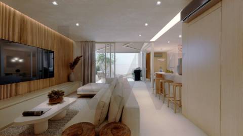 Moradia T3 a 200m praia – Para quem pretende na tranquilidade o seu estilo de vida