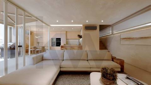 Moradia T3 a 200m praia – Para quem pretende na tranquilidade o seu estilo de vida